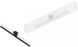 SLY7SMD06235ZBSM Fischer Elektronik PCB Connection Systems
