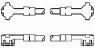 1064533-1 AMP Assembled Coaxial Cables
