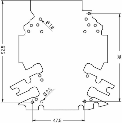 2857-194/3140-000 WAGO PCBs Image 2