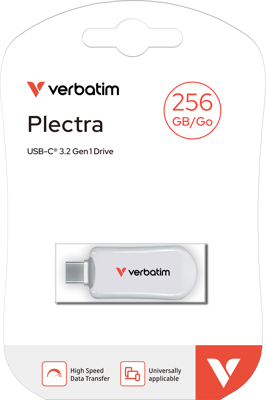 30230 Verbatim Storage Media Image 1