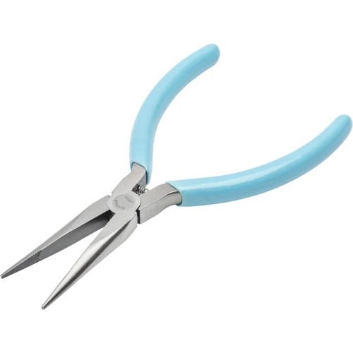 LN55VN Xcelite Flat Nose Pliers, Snipe Nose Pliers, Round Nose Pliers, Needle Nose Pliers Image 2