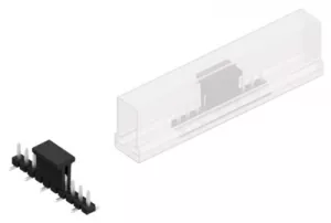 SLLP5SMD03810ZBSM Fischer Elektronik PCB Connection Systems