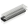 SLV W 2 KA 030 36 Z Fischer Elektronik PCB Connection Systems