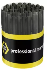 T1130 C.K Tools Markers, pens and crayons
