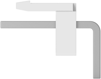 1744428-4 TE Connectivity PCB Connection Systems Image 2