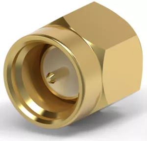 1050547-1 AMP Coaxial Connectors