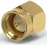 1050547-1 AMP Coaxial Connectors