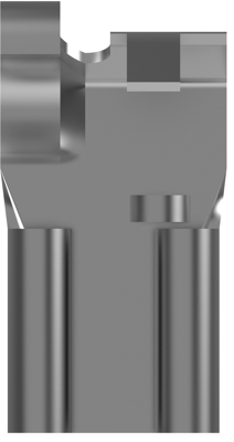 42232-3 AMP Receptacles Image 3