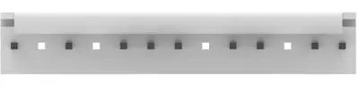 644180-6 AMP PCB Connection Systems Image 5