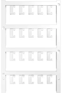 1082490000 Weidmüller Labels