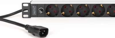DN-95437 DIGITUS Power Outlet Strips and Cable Drums Image 5