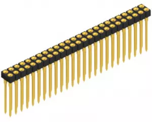10041648 Fischer Elektronik PCB Connection Systems