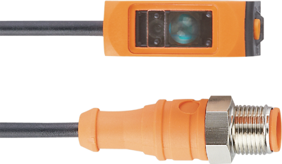 O6P704 IFM electronic Optical Sensors