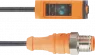 O6P704 IFM electronic Optical Sensors