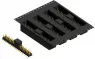 SL11SMD04038GBTR Fischer Elektronik PCB Connection Systems