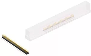 SLY8SMD03650SSM Fischer Elektronik PCB Connection Systems