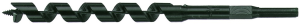 Serpentine drill, Ø 25 mm, 210 mm, spiral length 140 mm, T3031 25