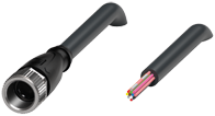 70104467 PEPPERL+FUCHS Sensor-Actuator Cables