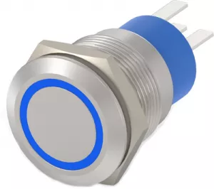 1-2213764-9 Alcoswitch Pushbutton Switches