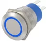 1-2213764-9 Alcoswitch Pushbutton Switches