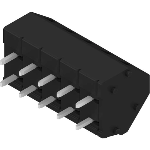 1811870000 Weidmüller PCB Connection Systems Image 2
