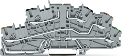 2003-6662 WAGO Series Terminals