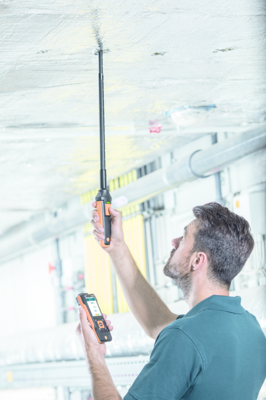 0635 1571 Testo T&M Accessories and Spares Image 4