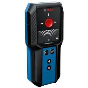 GMS 120-27 Bosch Elektrowerkzeuge Cable Search Devices