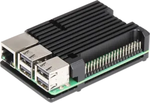 RB-ALUCASE+07 joy-iT General Purpose Enclosures