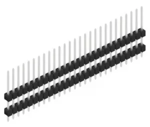 10051007 Fischer Elektronik PCB Connection Systems
