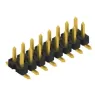 SL LP 6 SMD 038 16 G Fischer Elektronik PCB Connection Systems