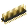 SLV W 2 SMD 048 36 G Fischer Elektronik PCB Connection Systems