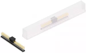SLY8SMD06246SBSM Fischer Elektronik PCB Connection Systems