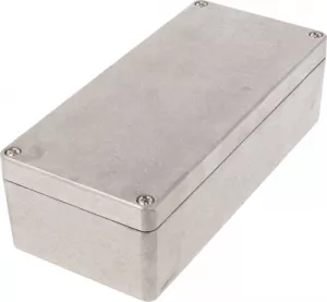 1590Z130 Hammond General Purpose Enclosures