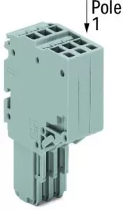 2020-209 WAGO PCB Connection Systems