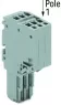 2020-211 WAGO PCB Connection Systems