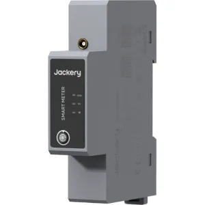 21-0006-000226 Jackery Energy Measurement