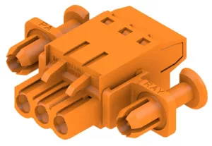 1353140000 Weidmüller PCB Connection Systems