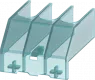 3LD9341-0A Siemens Switches Accessories