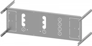8PQ6000-8BA27 Siemens Accessories for Enclosures