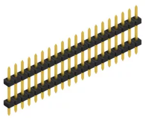 10062888 Fischer Elektronik PCB Connection Systems