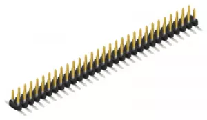 SLY8SMD03660S Fischer Elektronik PCB Connection Systems