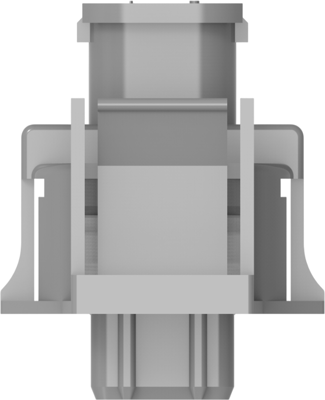 1-936059-3 TE Connectivity Automotive Power Connectors Image 3