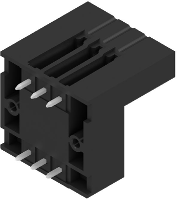 1035960000 Weidmüller PCB Connection Systems Image 2