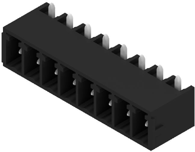 1036890000 Weidmüller PCB Connection Systems Image 1
