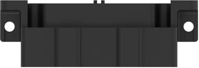 207378-6 AMP PCB Connection Systems Image 3
