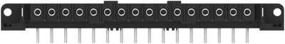207614-6 AMP PCB Connection Systems Image 5