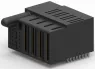 2204406-6 AMP PCB Connection Systems