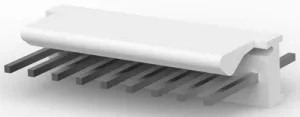 640456-9 AMP PCB Connection Systems