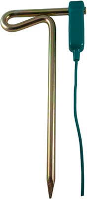 PCE-ERT 10 PCE Instruments VDE testers, Installation testers, Insulation testers Image 3